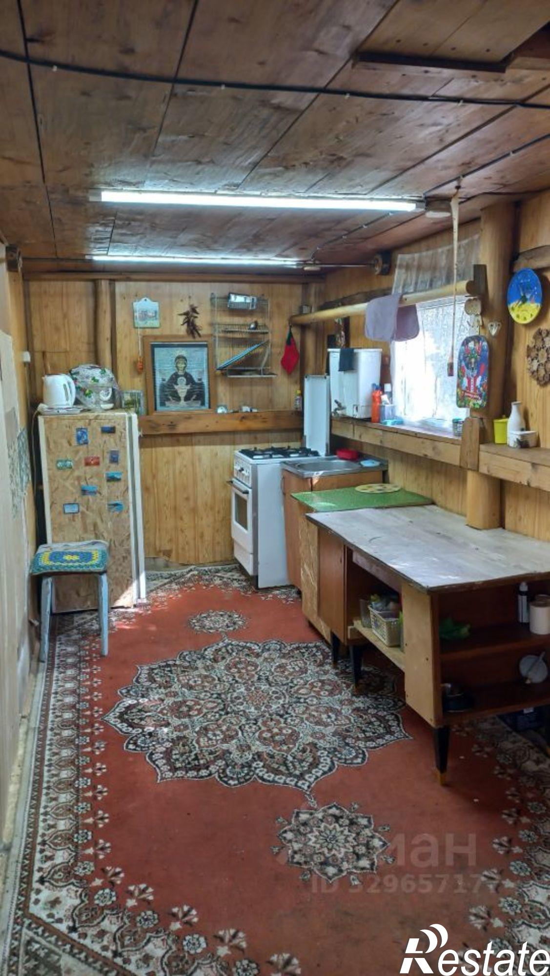 Купить дачу, дом, коттедж за 850 000 рублей на Иглинский район
