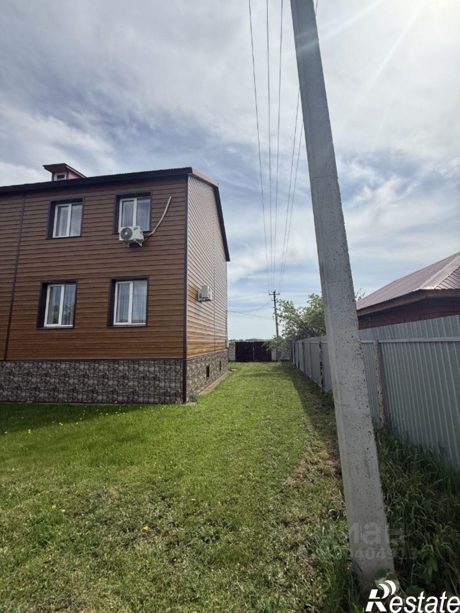 Купить дачу, дом, коттедж за 16 900 000 рублей на Лесной пер, 4