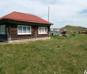 коттедж 70 кв м Учалинский район