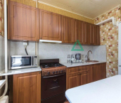 1-комн, 33кв м, этаж 3/5 Высоковольтная улица, 20