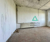 1-комн, 22кв м, этаж 6/9 улица Николая Дмитриева, 11