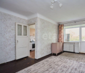 2-комн, 41кв м, этаж 5/5 пр-кт Октября, 26/1