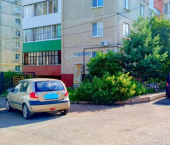 3-комн, 78кв м, этаж 9/9 Стадионная улица, 7/1