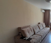 1-комн, 37кв м, этаж 3/25 ул Бакалинская, 33 1