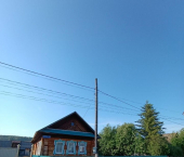 коттедж 55 кв м Салаватский район