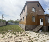 коттедж 171 кв м Лесной пер, 4