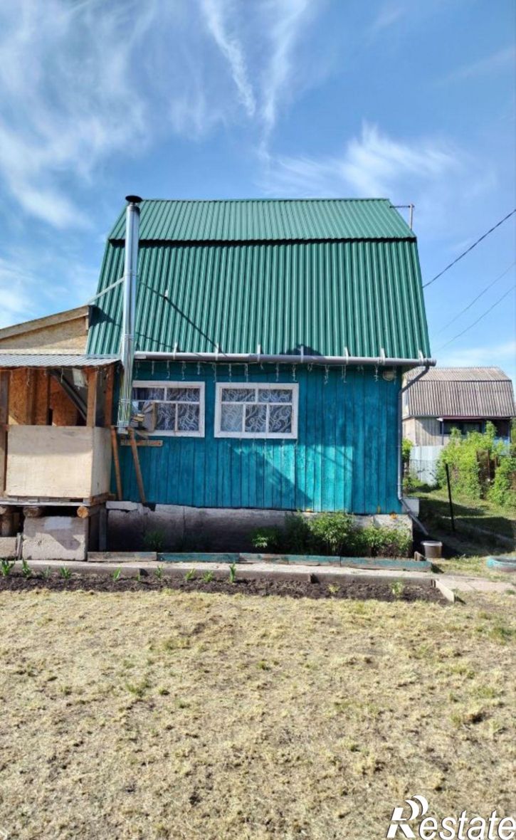Коттедж/дом Чишминский район