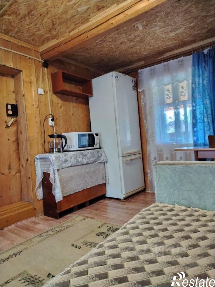 Коттедж/дом Чишминский район