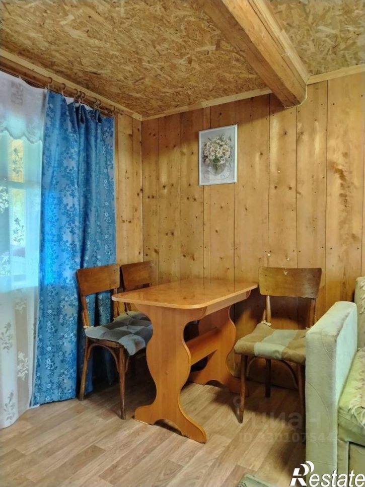 Коттедж/дом Чишминский район