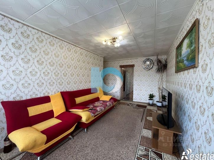 3-комн квартира Советская улица, 50,  д. 50