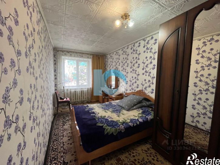 3-комн квартира Советская улица, 50,  д. 50