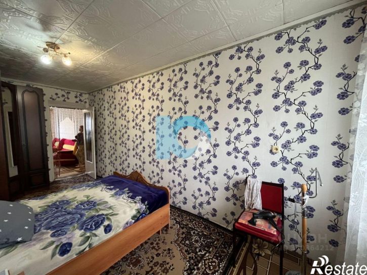 3-комн квартира Советская улица, 50,  д. 50