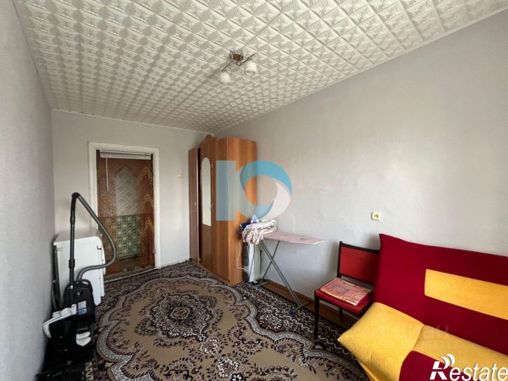 3-комн квартира Советская улица, 50,  д. 50