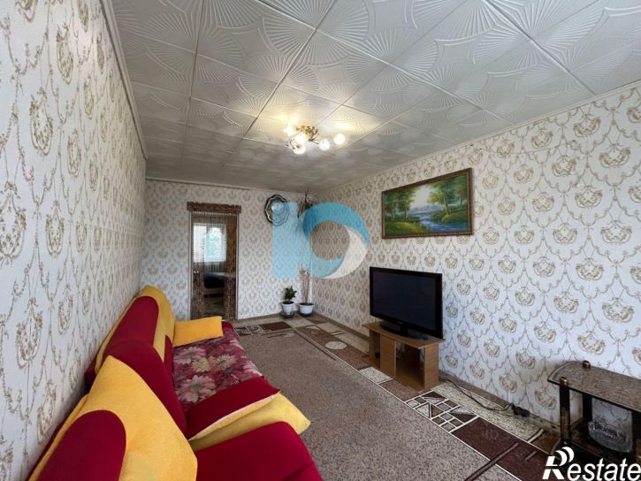 3-комн квартира Советская улица, 50,  д. 50