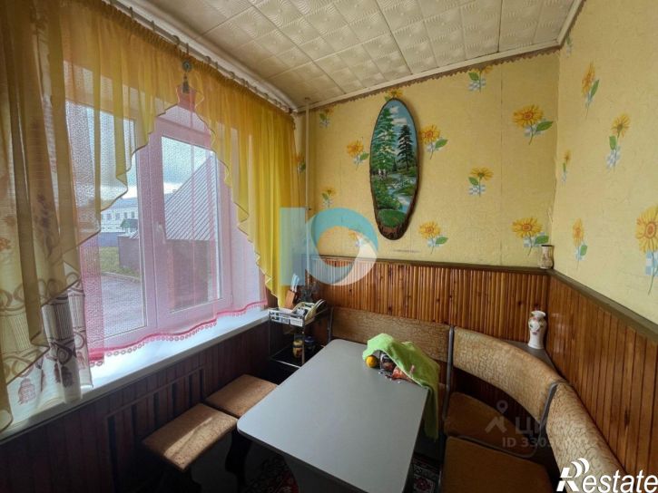 3-комн квартира Советская улица, 50,  д. 50