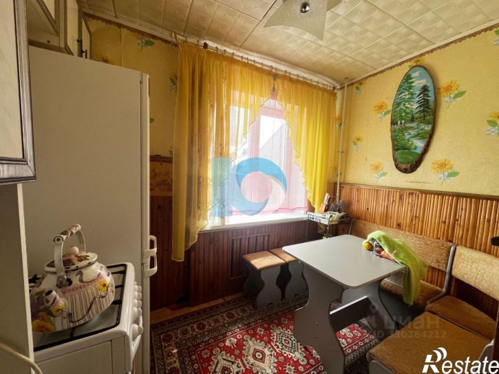 3-комн квартира Советская улица, 50,  д. 50