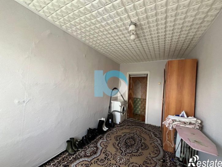 3-комн квартира Советская улица, 50,  д. 50