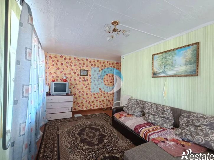 2-комн квартира Почтовый переулок, 3,  д. 3