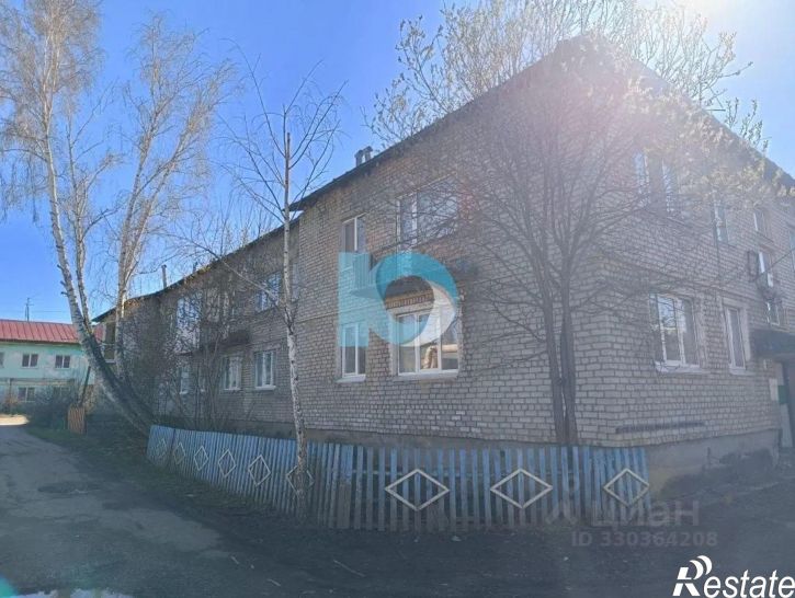 2-комн квартира Почтовый переулок, 3,  д. 3