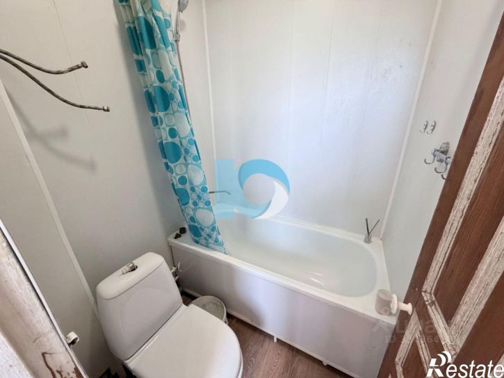 2-комн квартира улица Строителей, 1 к1,  д. 1 к1
