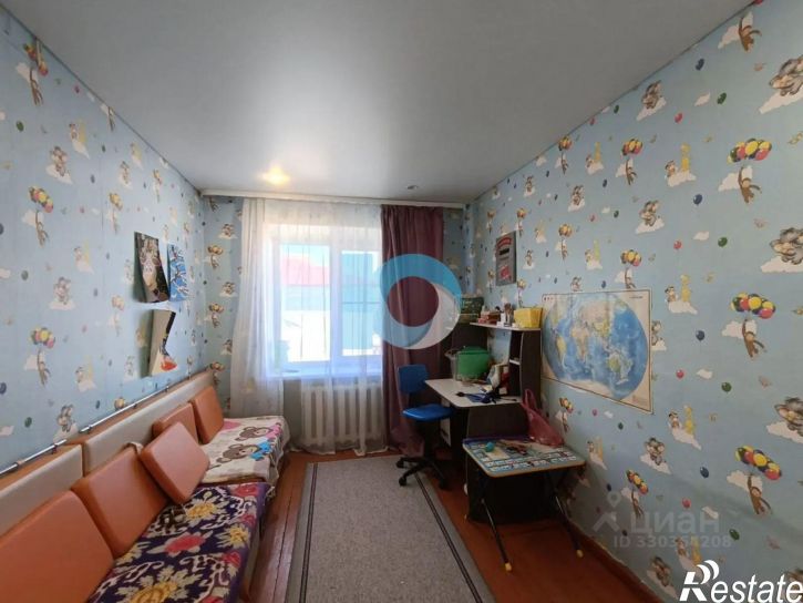 2-комн квартира Почтовый переулок, 3,  д. 3