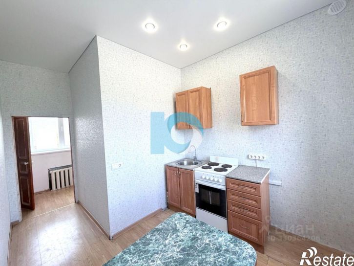 2-комн квартира улица Строителей, 1 к1,  д. 1 к1