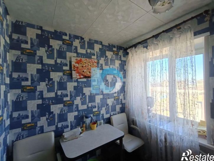 2-комн квартира Почтовый переулок, 3,  д. 3