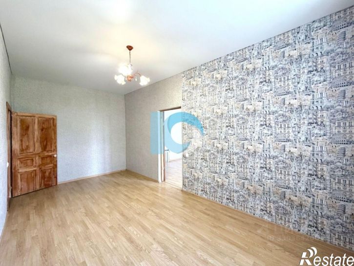 2-комн квартира улица Строителей, 1 к1,  д. 1 к1
