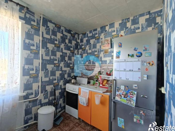2-комн квартира Почтовый переулок, 3,  д. 3