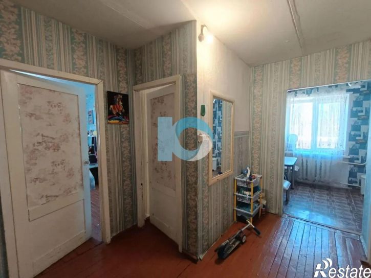 2-комн квартира Почтовый переулок, 3,  д. 3