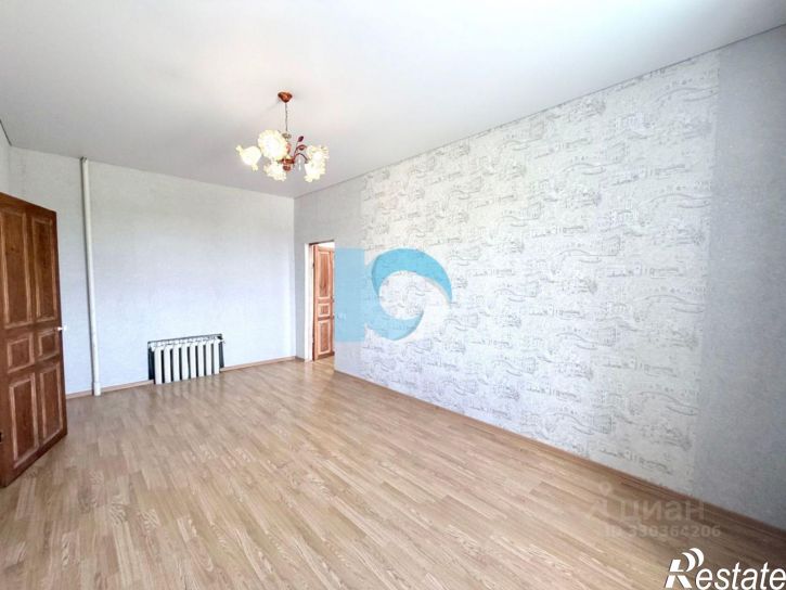 2-комн квартира улица Строителей, 1 к1,  д. 1 к1