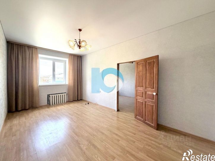 2-комн квартира улица Строителей, 1 к1,  д. 1 к1