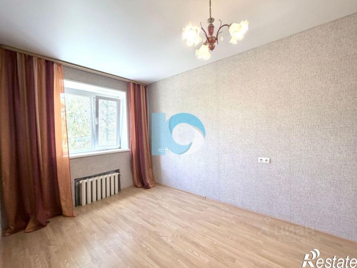 2-комн квартира улица Строителей, 1 к1,  д. 1 к1