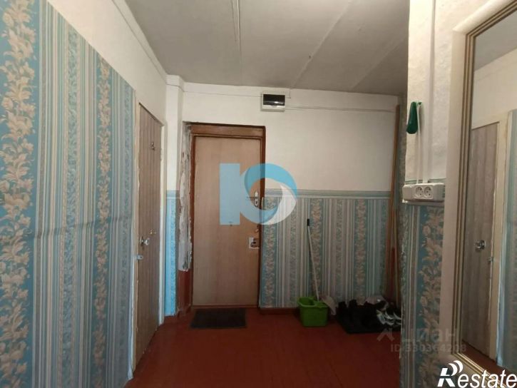 2-комн квартира Почтовый переулок, 3,  д. 3