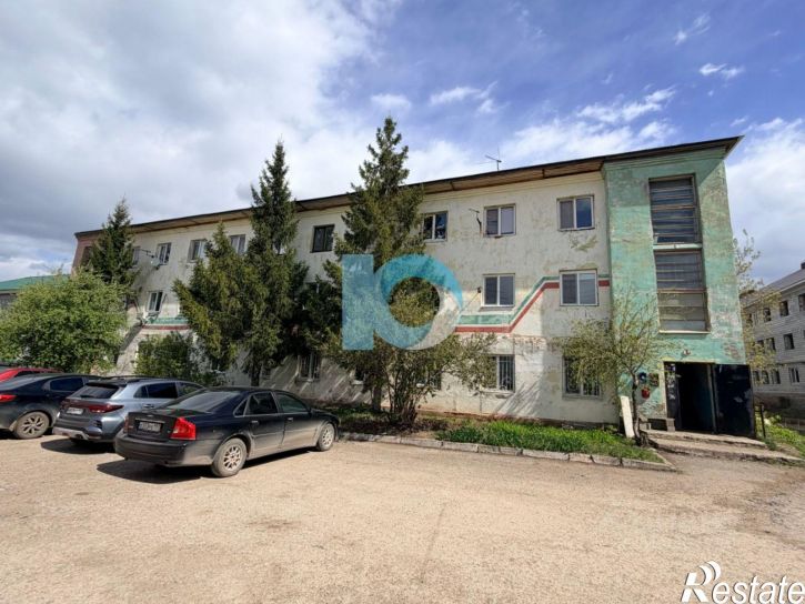 2-комн квартира улица Строителей, 1 к1,  д. 1 к1