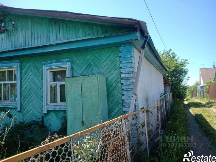 Коттедж/дом Уфимский район