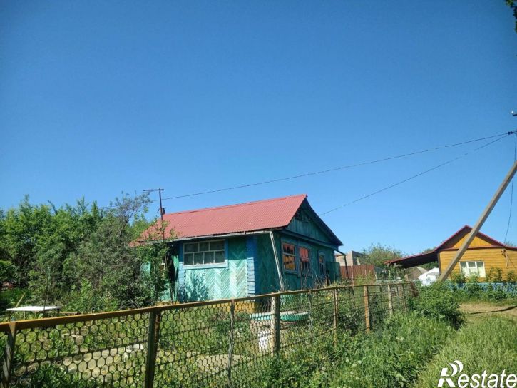 Коттедж/дом Уфимский район