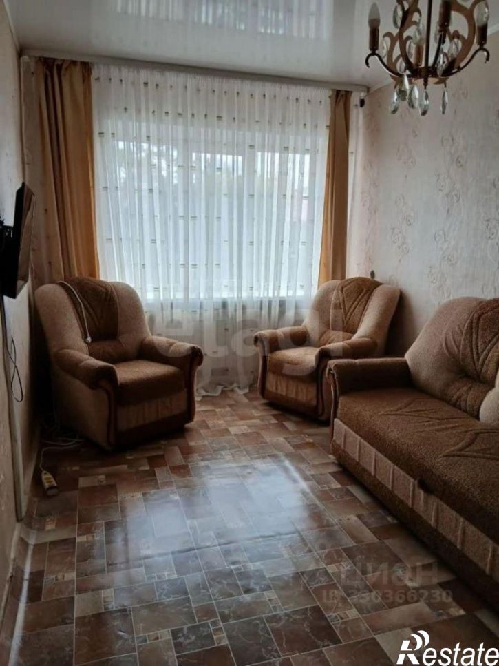 1-комн квартира