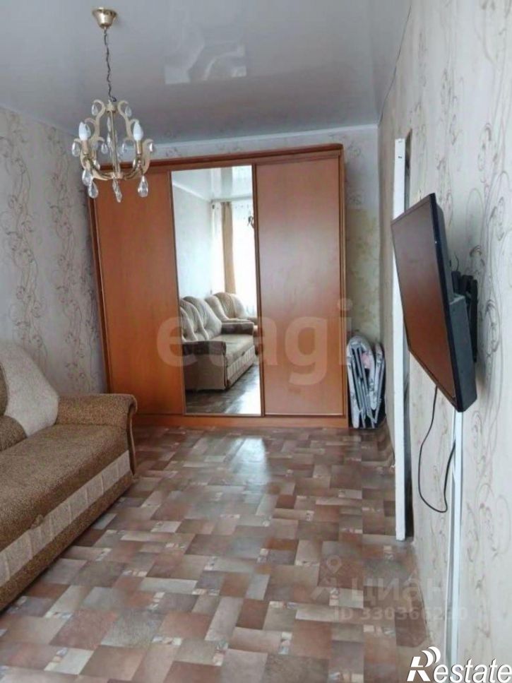 1-комн квартира