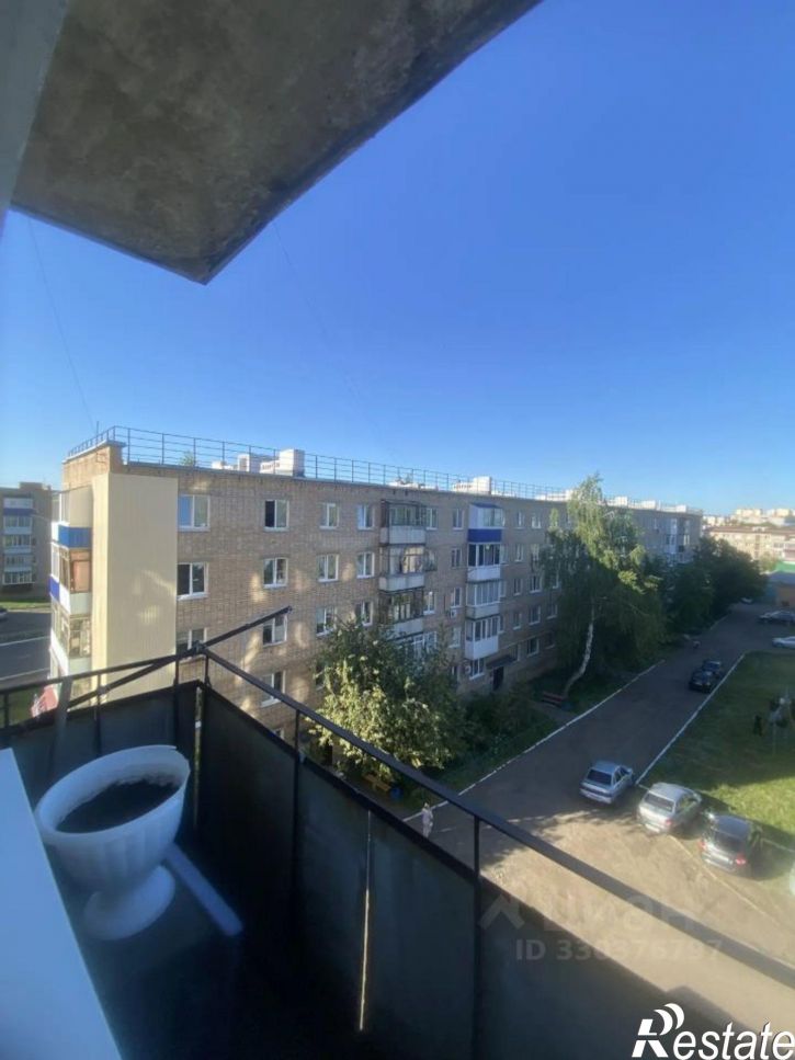 2-комн квартира ул Худайбердина, 7,  д. 7