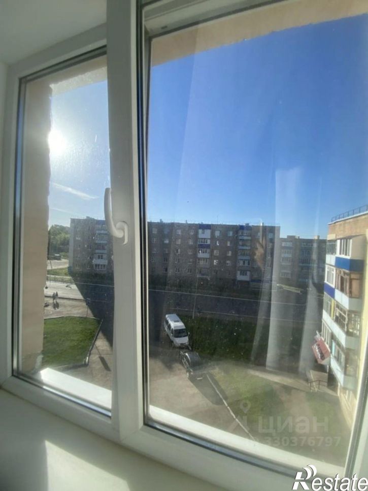 2-комн квартира ул Худайбердина, 7,  д. 7