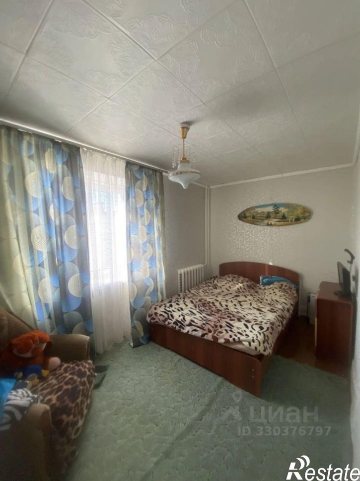 2-комн квартира ул Худайбердина, 7,  д. 7