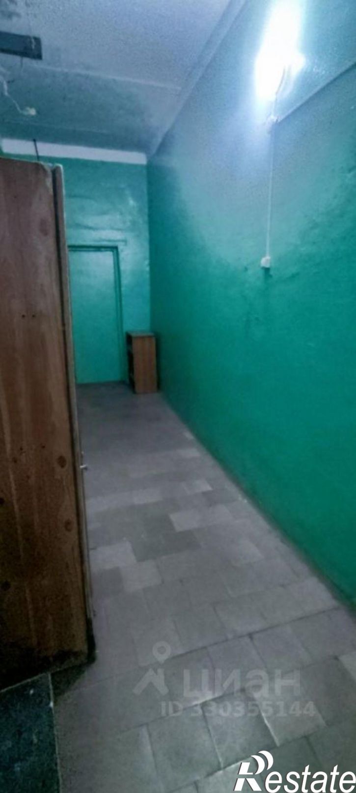 1-комн квартира Пролетарская улица, 138,  д. 138
