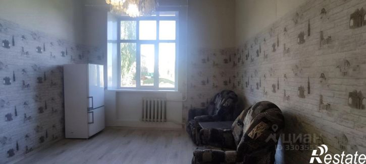 1-комн квартира Пролетарская улица, 138,  д. 138