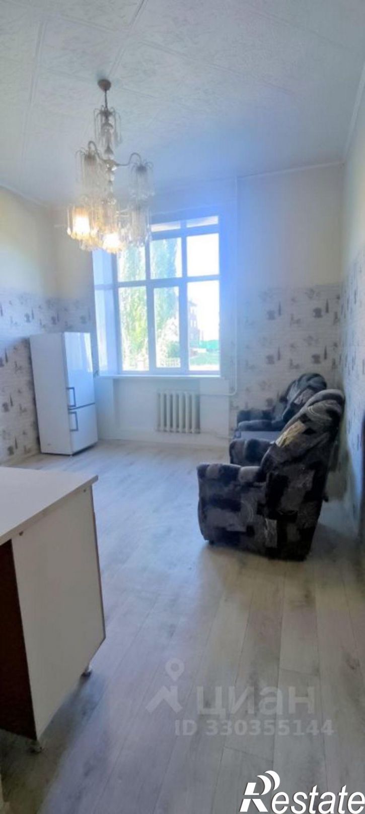 1-комн квартира Пролетарская улица, 138,  д. 138