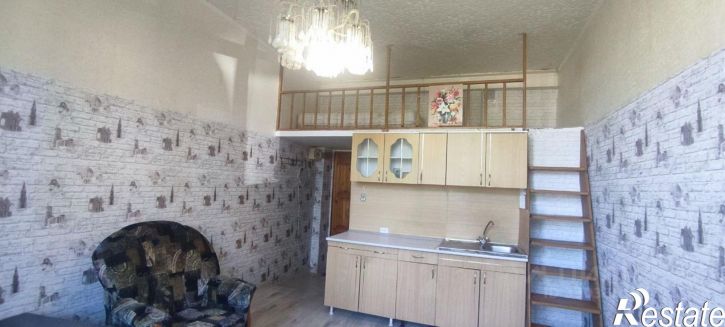 1-комн квартира Пролетарская улица, 138,  д. 138