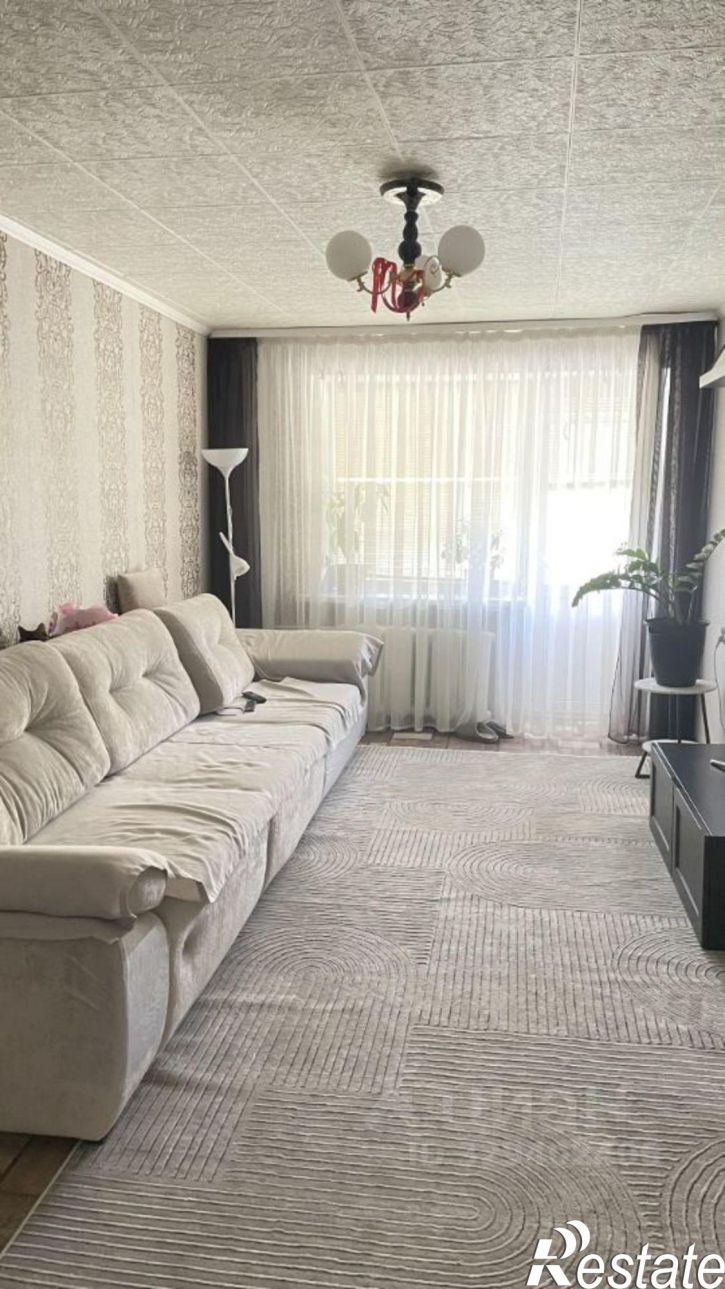 3-комн квартира пр-кт Ленина, 63/19,  д. 63/19