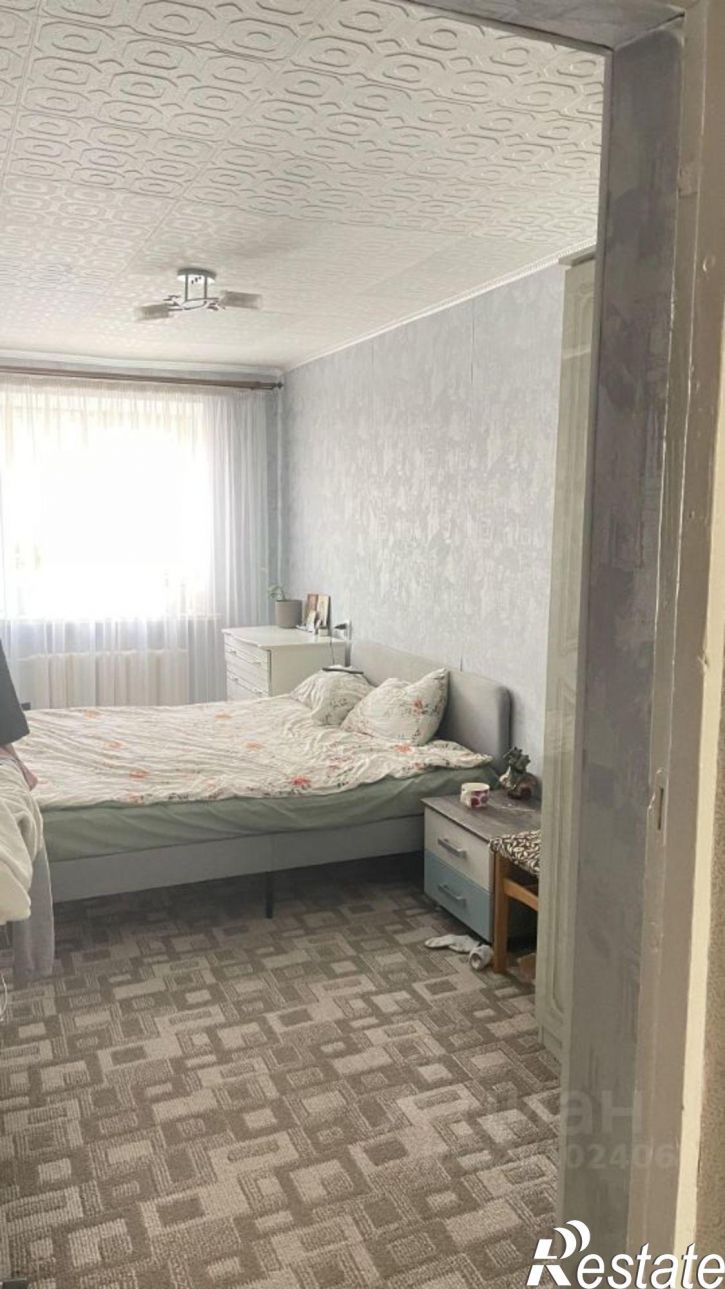 3-комн квартира пр-кт Ленина, 63/19,  д. 63/19