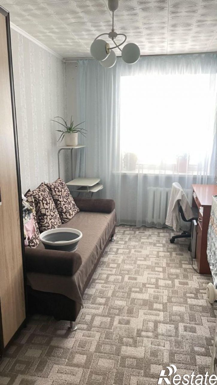 3-комн квартира пр-кт Ленина, 63/19,  д. 63/19