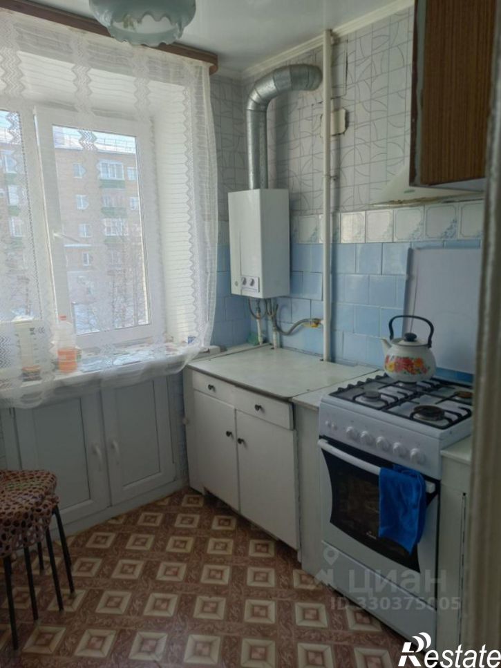 2-комн квартира ул Ленина, 23,  д. 23